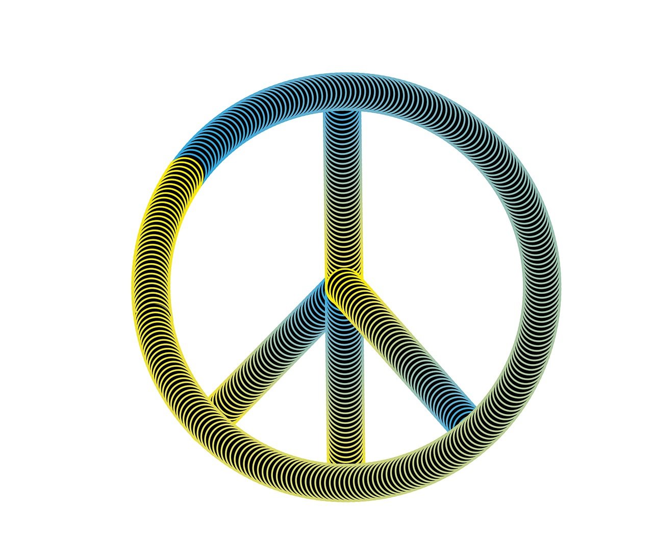Buddhist Philosophy and the Politics of Peace